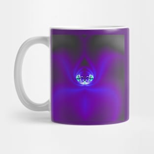 Ultraviolet Dreams 122 Mug